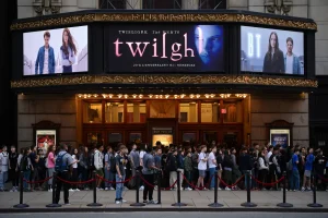 From Twilight’s 20th Re-Release To BTS Movie Weeks: 8 Must-See Fall Moments