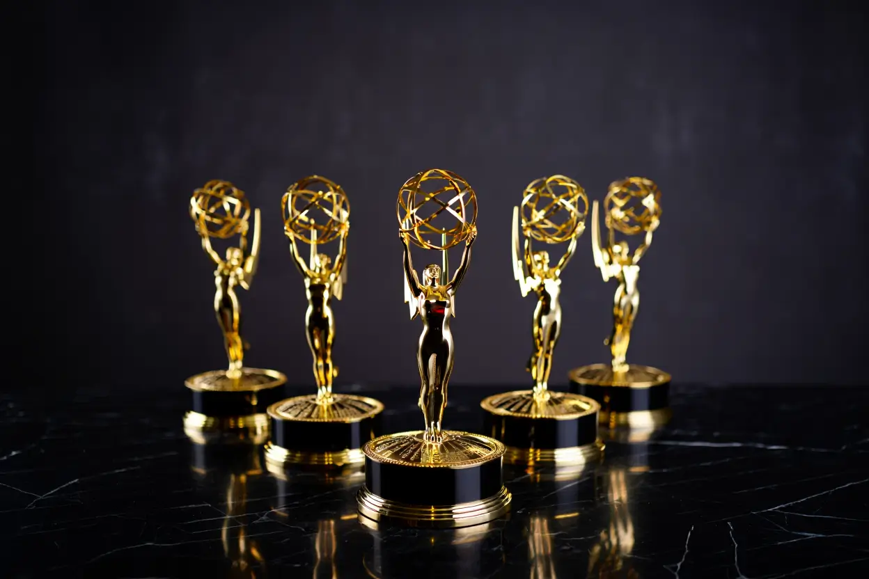 Top 7 Reality Wins From 2025 Creative Arts Emmys, Here’s What Changes