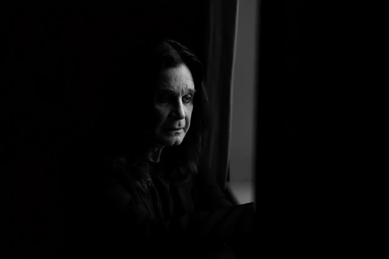 Sad And Frustrated And Angry: How The Remark Reframes Ozzy's Final Months In 2025