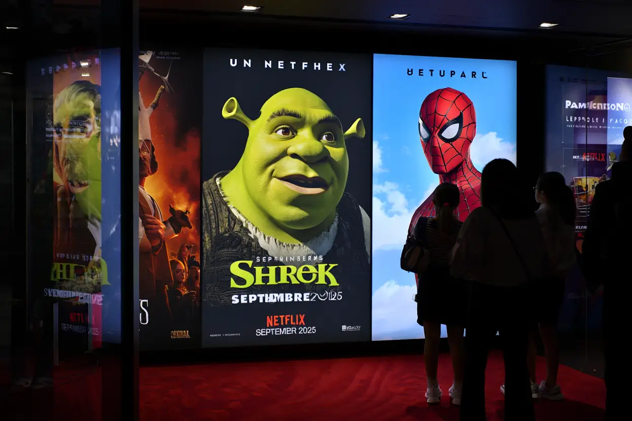 7 Must-See Netflix Picks In September 2025 And Why They Matter To You