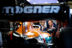 McLaren Sale Reveals $5B Valuation In 2025, Why The Team’s Future Shifts Now