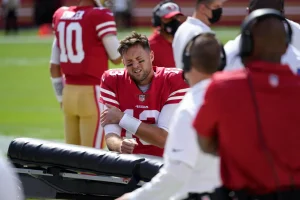 Brock Purdy Expected Out 2-5 Weeks In 2025 - Why It Matters Now