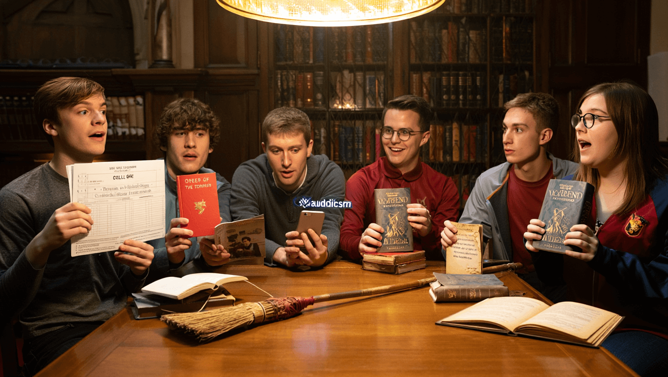 6 Order Of The Phoenix Developments Releasing In 2025-26 That Surprise Fans