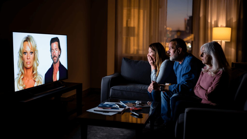 Secrets Of Celebrity Sex Tapes Reveals 8 Episodes In 2025, Here’s Why