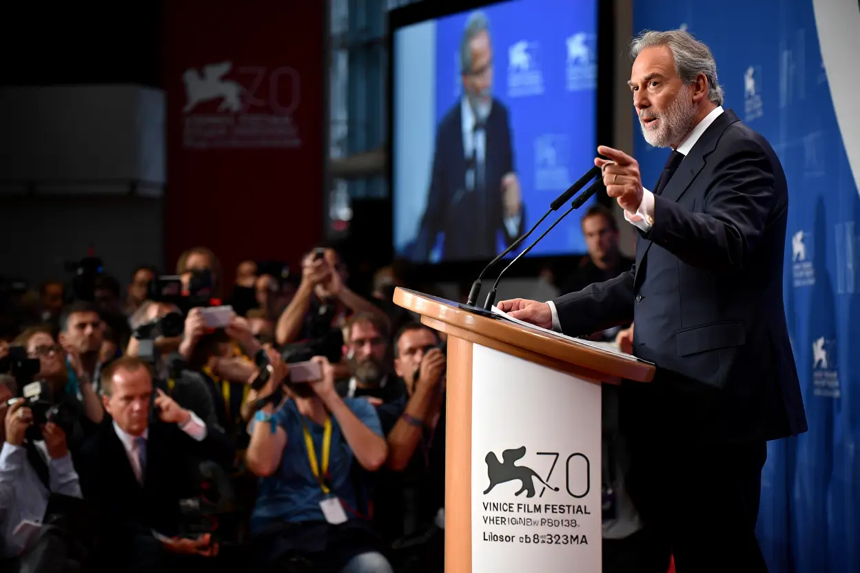 “There’s no reason to boycott artists” Sparks Festival Uproar: What Happens In 2025