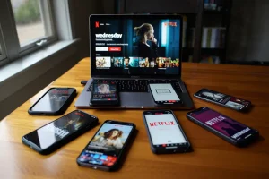 Top 8 Netflix Premieres In September 2025 — Which Ones Change Your Watchlist?