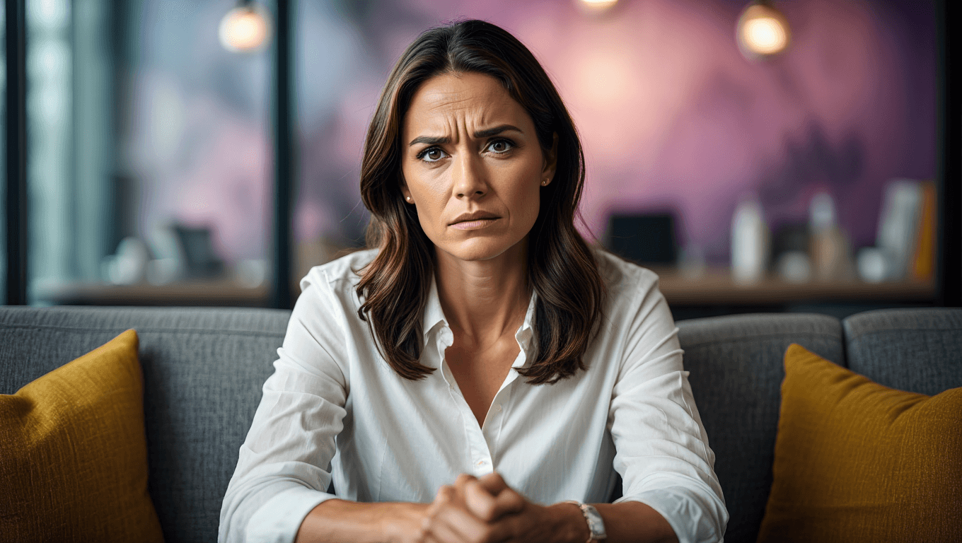 “I'm Not Gonna Sit Here And Lie” Sparks Reality TV Backlash In Sept. 2025 - Here’s Why