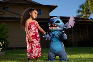 Top 7 Reasons The Live-Action Lilo & Stitch Hits Disney+ On Sept 3, 2025