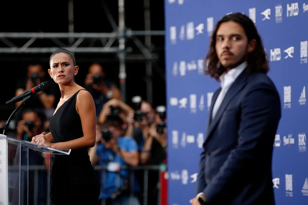 Beéle Denies Leak As Isabella Ladera Calls It “One Of The Cruelest Betrayals” In 2025