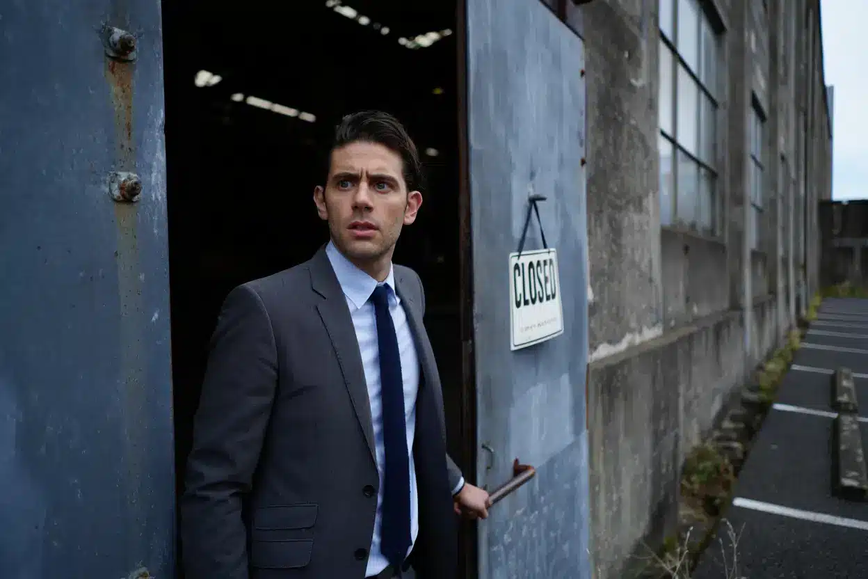 William Santor Reveals $31.7M Allegations In 2025 - Why It Matters Now