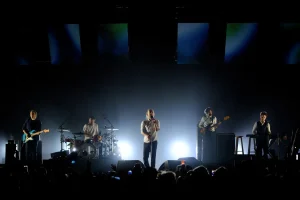 Radiohead’s First Tour Since 2018, 20 Shows Across Europe In Nov And Dec 2025