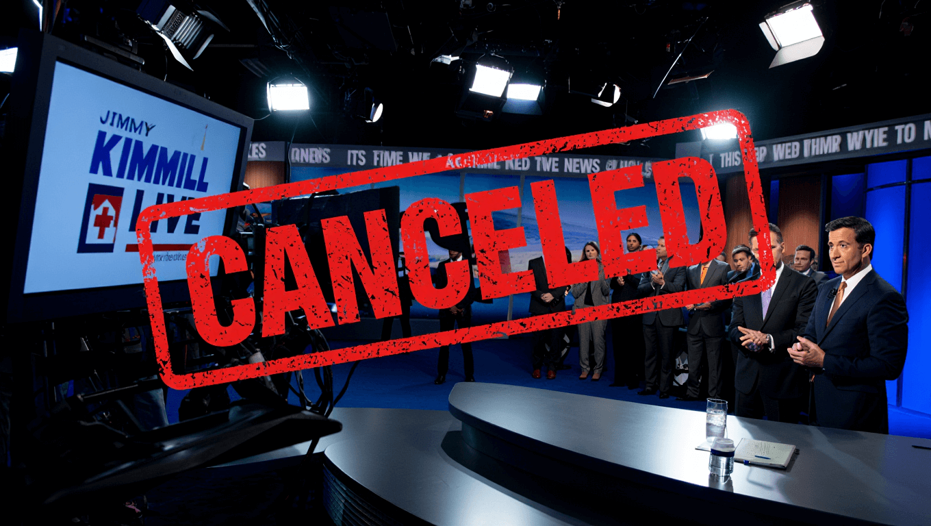 "I Am Horrified At The Cancellation" Sparks Outrage In 2025 - What Changes Now