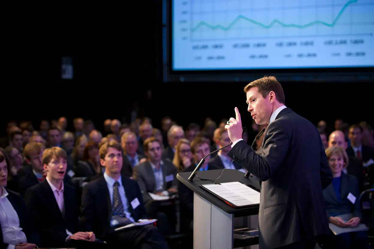 “I Think We’re Glass Flat” Sparks Industry Debate Over £850M Streamer Surge In 2025