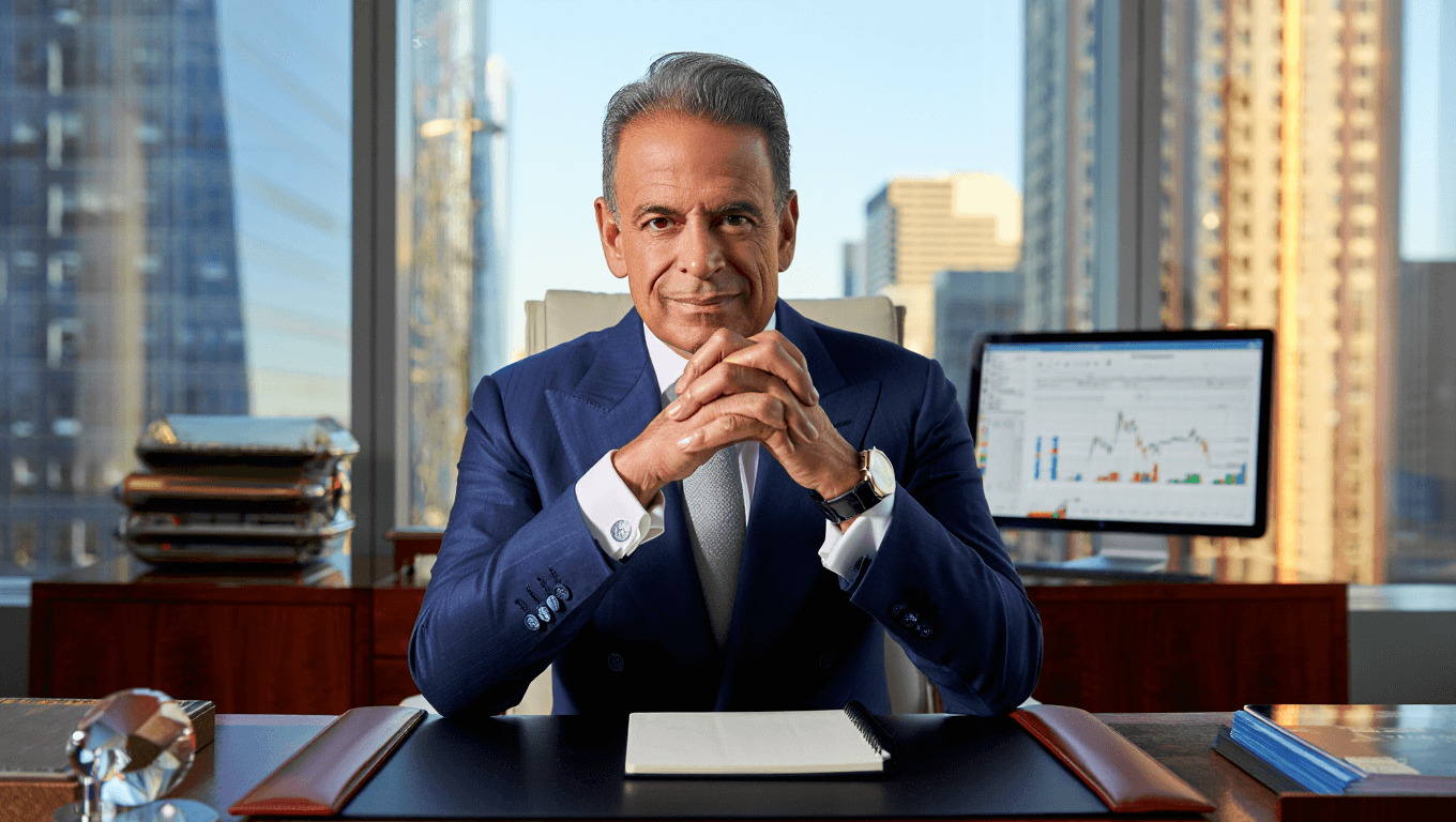 He Could Greenlight Your Film Sparks Questions About $31.7M Fraud In 2025