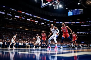 NBA Reveals 2025 Tournament Details With 32 Teams - Why Fans Should Care