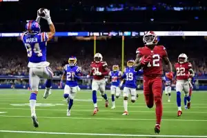 8 Week 1 Rookies In 2025 That Could Shift Fantasy Rankings This Month