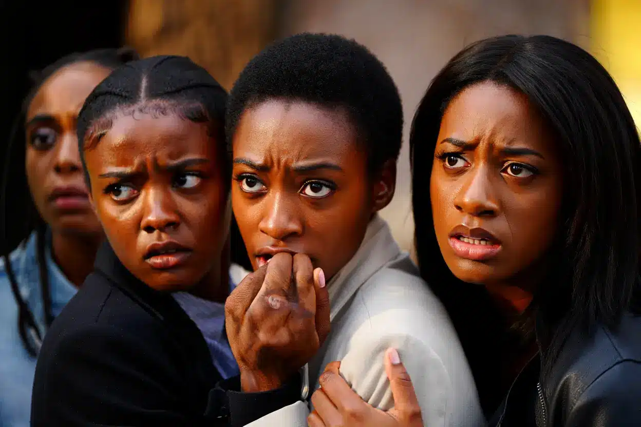 The Braxtons Reveals Explosive Scandal in 2025 - Why Fans Should Care Today