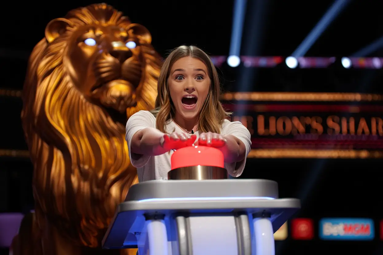 The Price Is Right Debuts “The Lion’s Share” With $500,000, What Changes in 2025