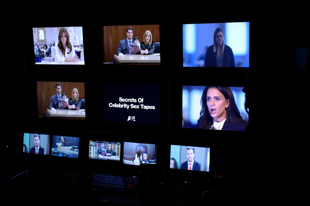 7 Celebrity Scandals From Vanderpump To Chrisley That Fans Are Obsessing Over