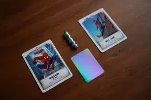 Exclusive: 2 Spider‑Man MTG Cards And The Soul Stone Debut, What Collectors Need