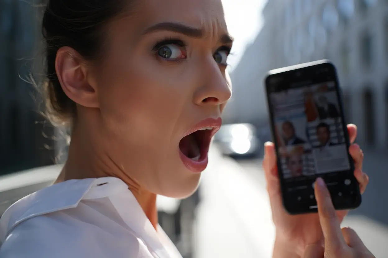 5 Celebrity Reality Scandals In 2025 That Surprise Fans - Here’s Why