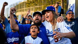 “We Won. We're In The Postseason” Sparks Split Reactions Among Dodgers Fans in 2025