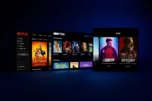 Top 10 Streaming Releases In September 2025 And Why They Matter