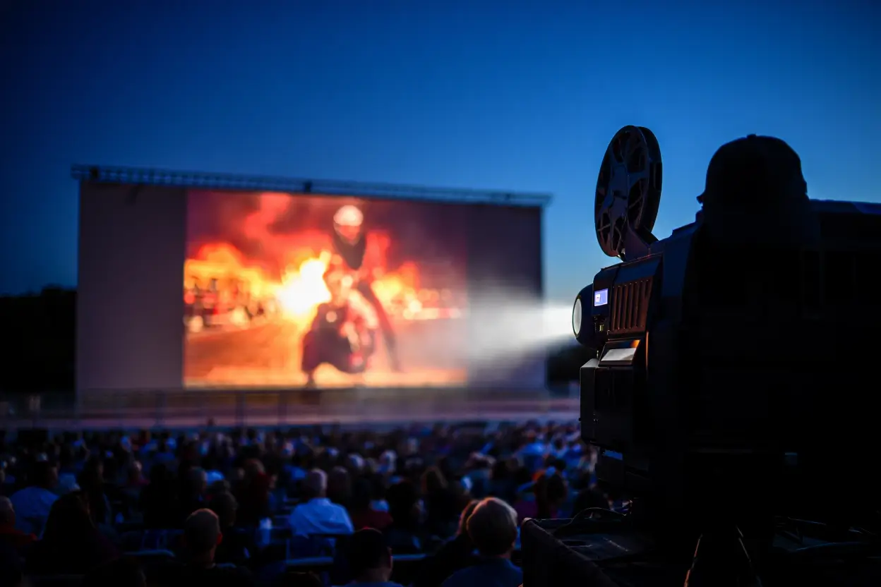 Top 8 Streaming Releases In September 2025 You Need To Know And Why