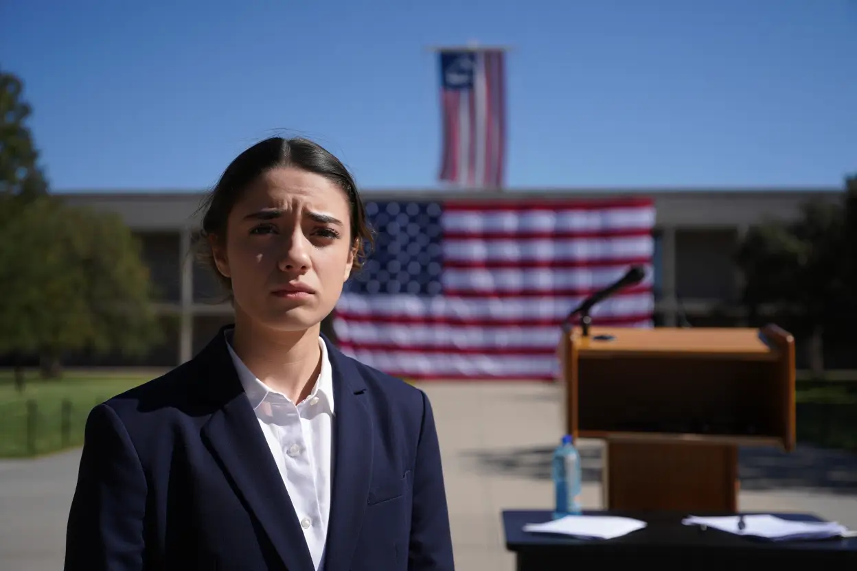 “Both Sides Do It Now” Sparks New Violence Fears In 2025 - What Changes?