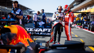 5 High-Impact F1 Moves In 2025 That Explain The New Order