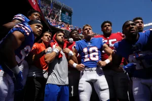 7 Rookies In 2025 That Could Shake Week 1, Here’s What Changes