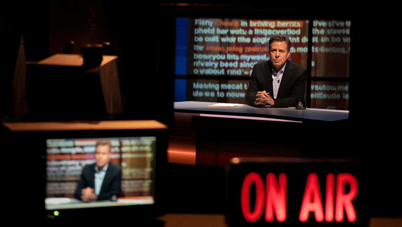 “We Can Do This The Easy Way Or The Hard Way” Sparks Broadcaster Fears In 2025 - Here’s Why