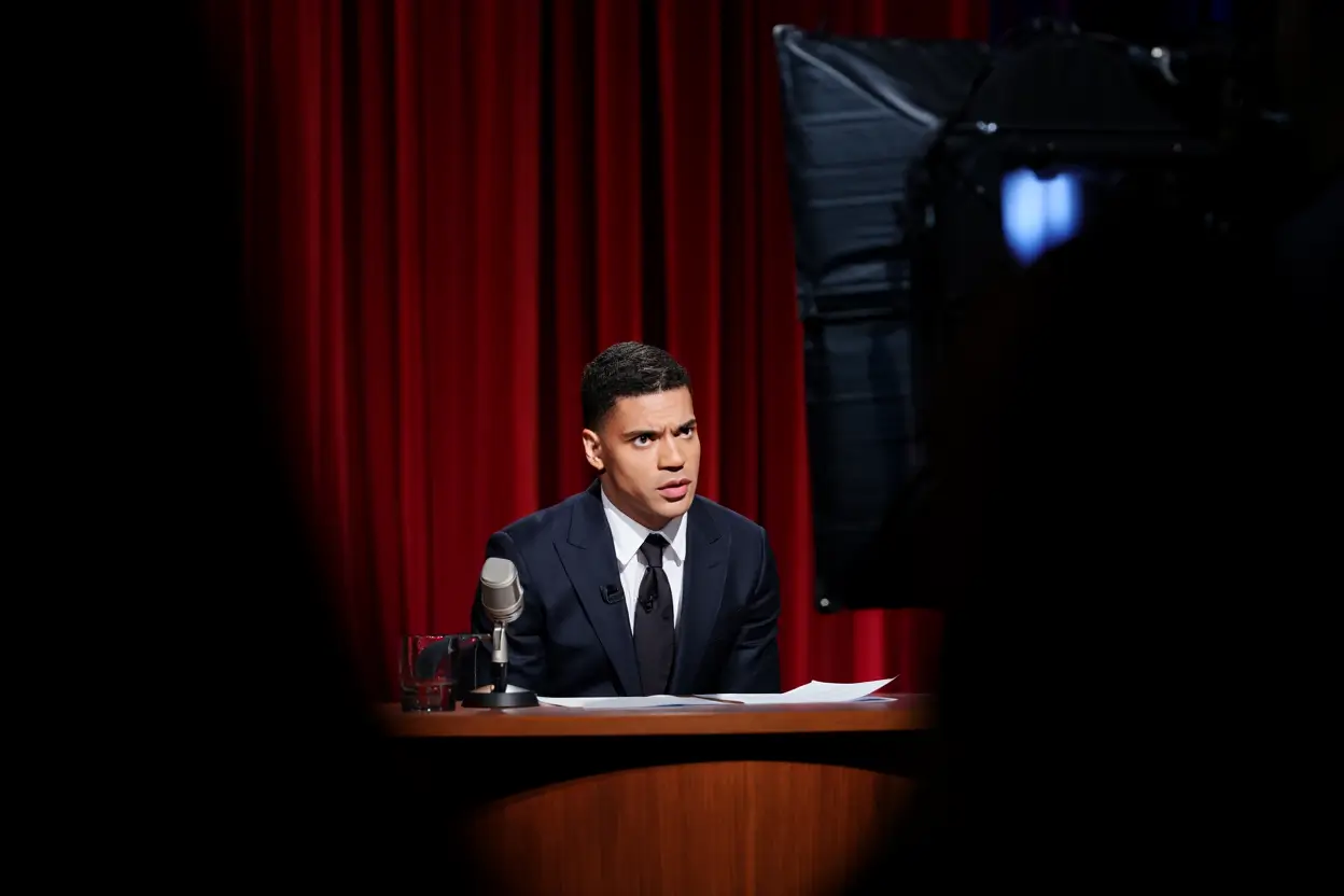 'Shocking. Absolutely Shocking' Sparks Outrage Over Late-Show End 2026