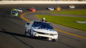 Trackhouse Cool-Down Laps Prompt 2025 Penalty Warning, Why It Matters Now