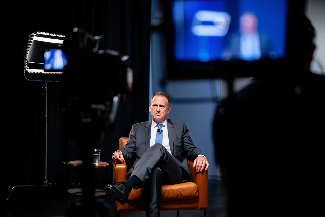 'I Wasn't Hurt' Ignites 2025 Fallout: What Changes For Hollywood Careers?