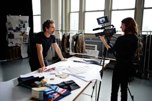 Sofia Coppola’s Marc By Sofia Debuts Sept 2: Inside Marc Jacobs’ Creative Process