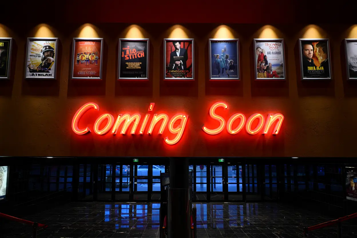 12 Must-Watch Movies And Series Coming To Streaming In September 2025