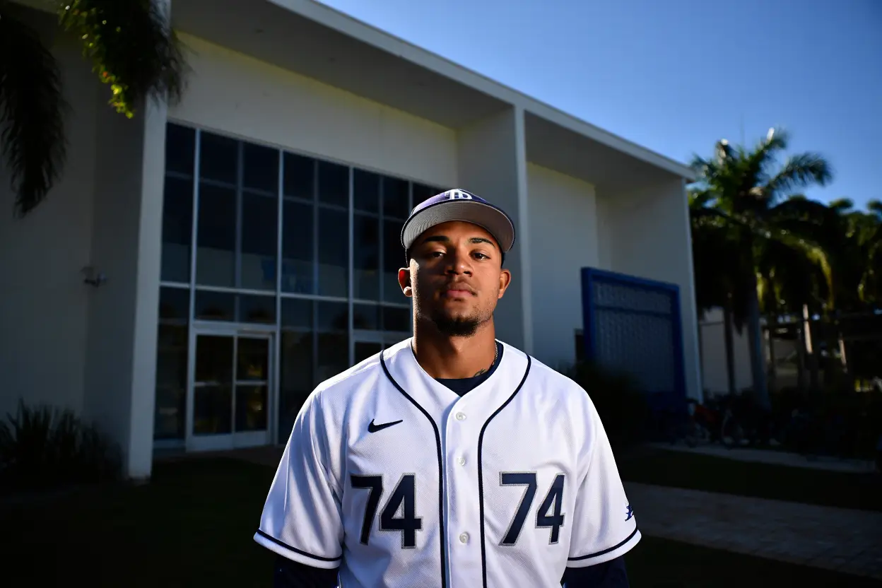 Rays’ Wander Franco Admitted To Clinic In 2025 - Why His Future Is Unclear