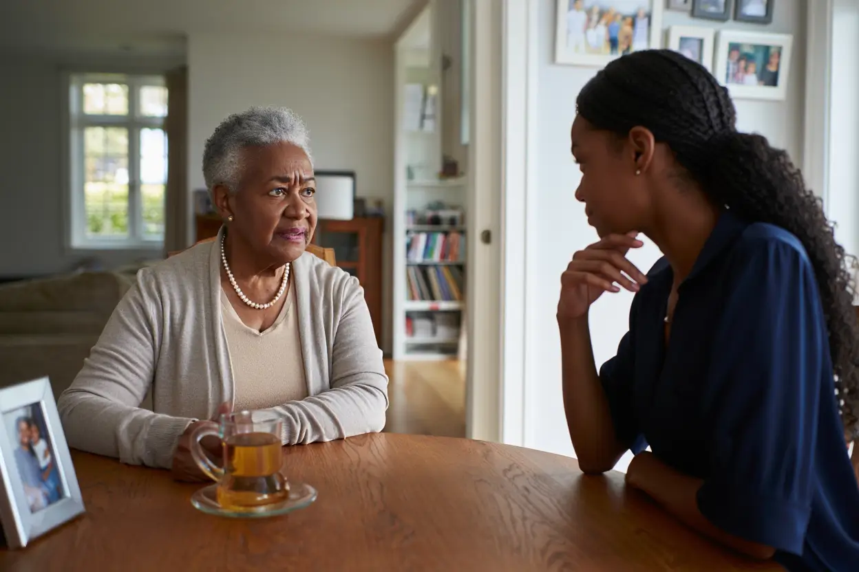 'The Language Is Going' Reveals New Dementia Detail In 2025 Special