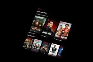 Top 8 Netflix Premieres In September 2025 That Could Break Streaming Records
