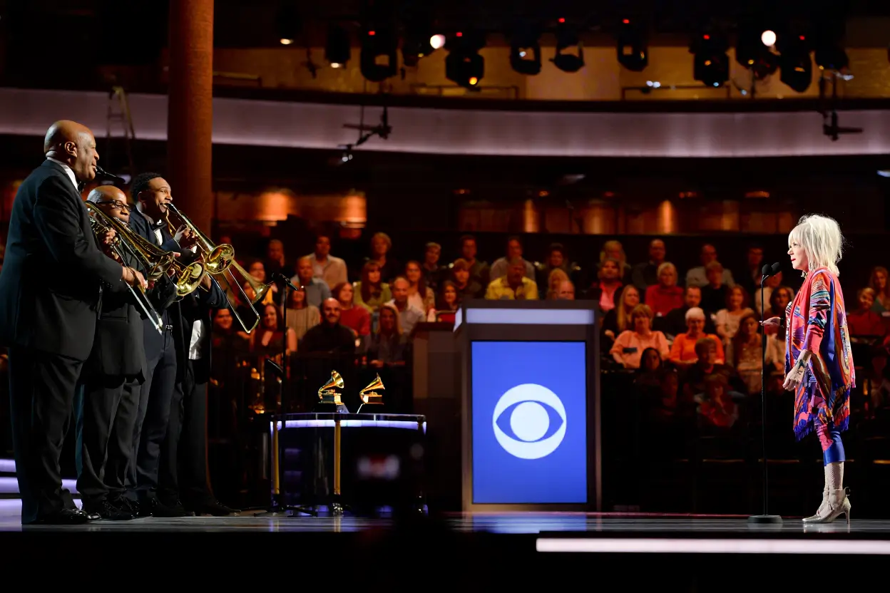 CBS Reveals 2 Primetime Grammy Specials In Sept-Oct 2025, Why Fans Should Care