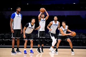 5 Draft Shifts in 2025 After the Durant Trade - Here’s Why They Matter