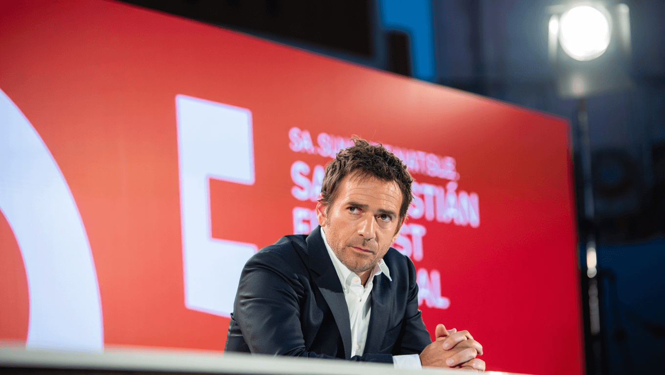 “I Don't Recognize My Country” Sparks Global Debate at San Sebastián 2025: What Changes Next