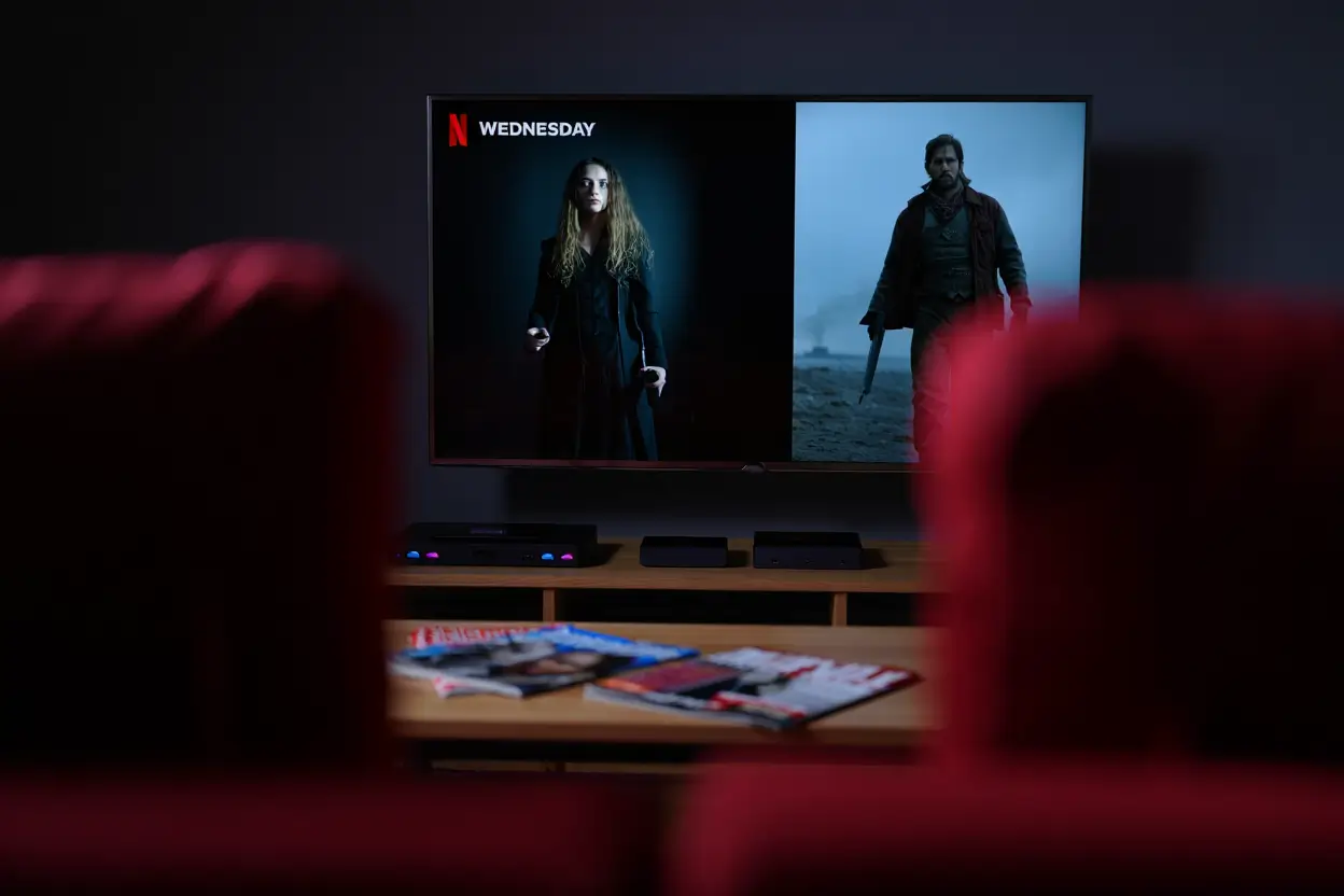 Top 7 Must-Watch Streaming Releases This September 2025 — What Changes