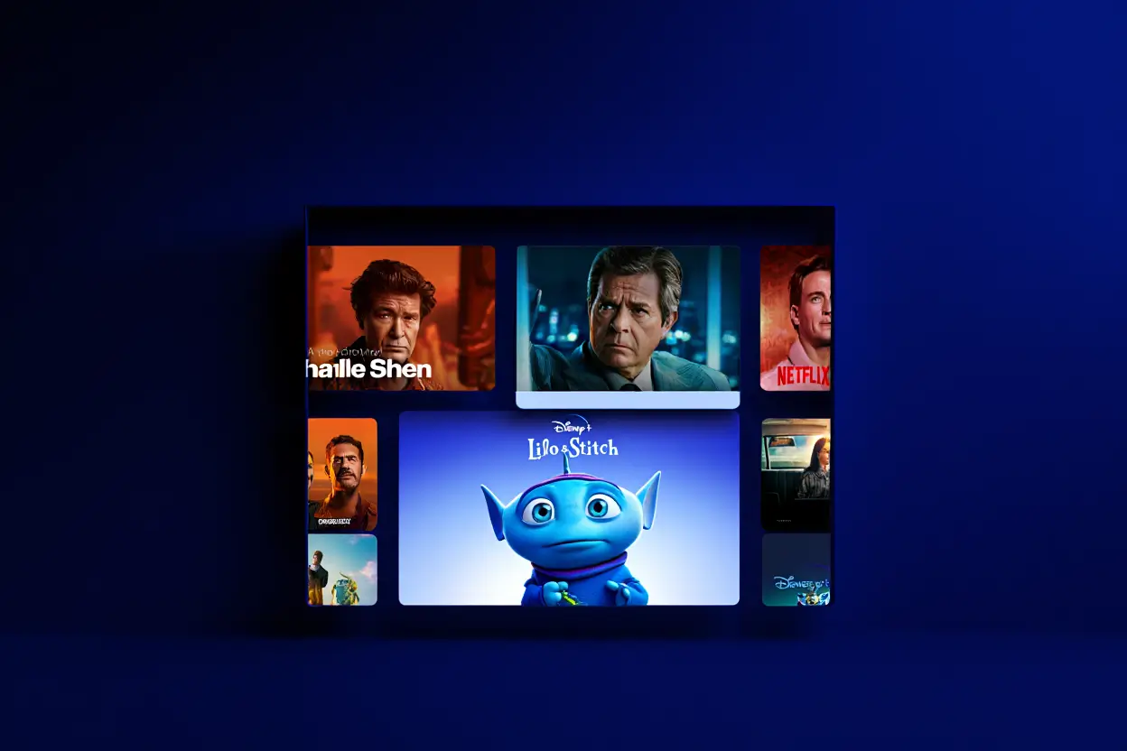 8 Big September 2025 Premieres That Change Your Watchlist - Here’s What’s New