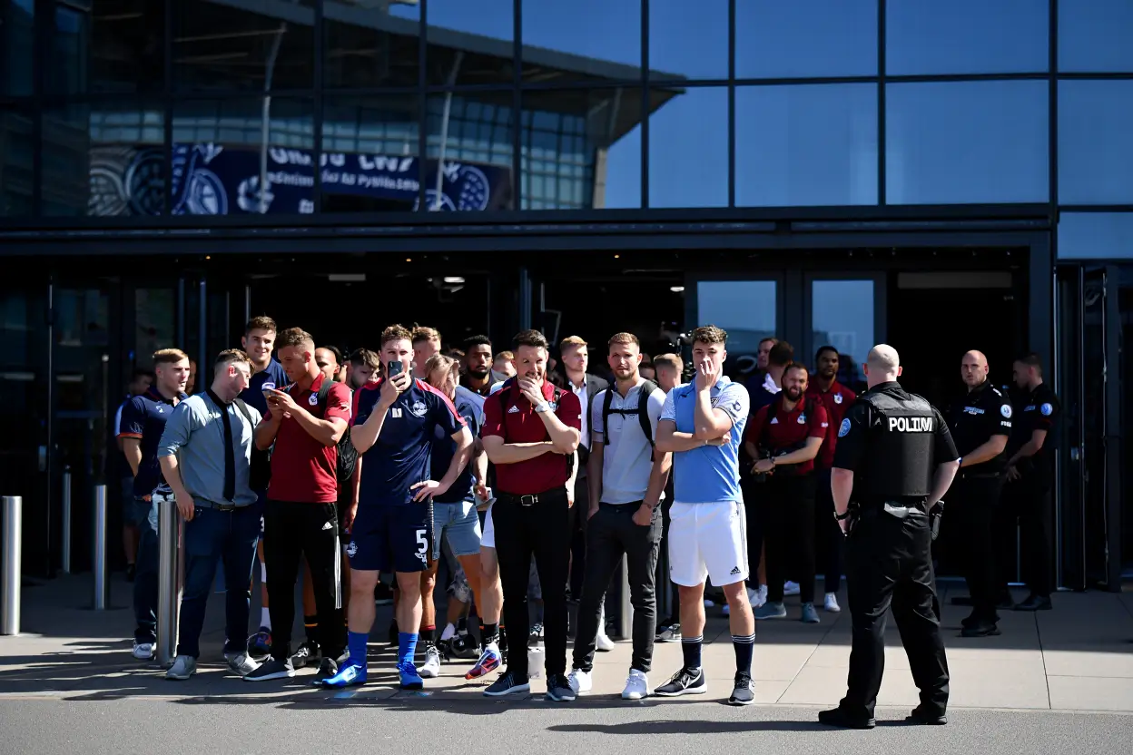 “We Froze Payouts Today” Sparks Outrage in 2025 - What Players Stand To Lose