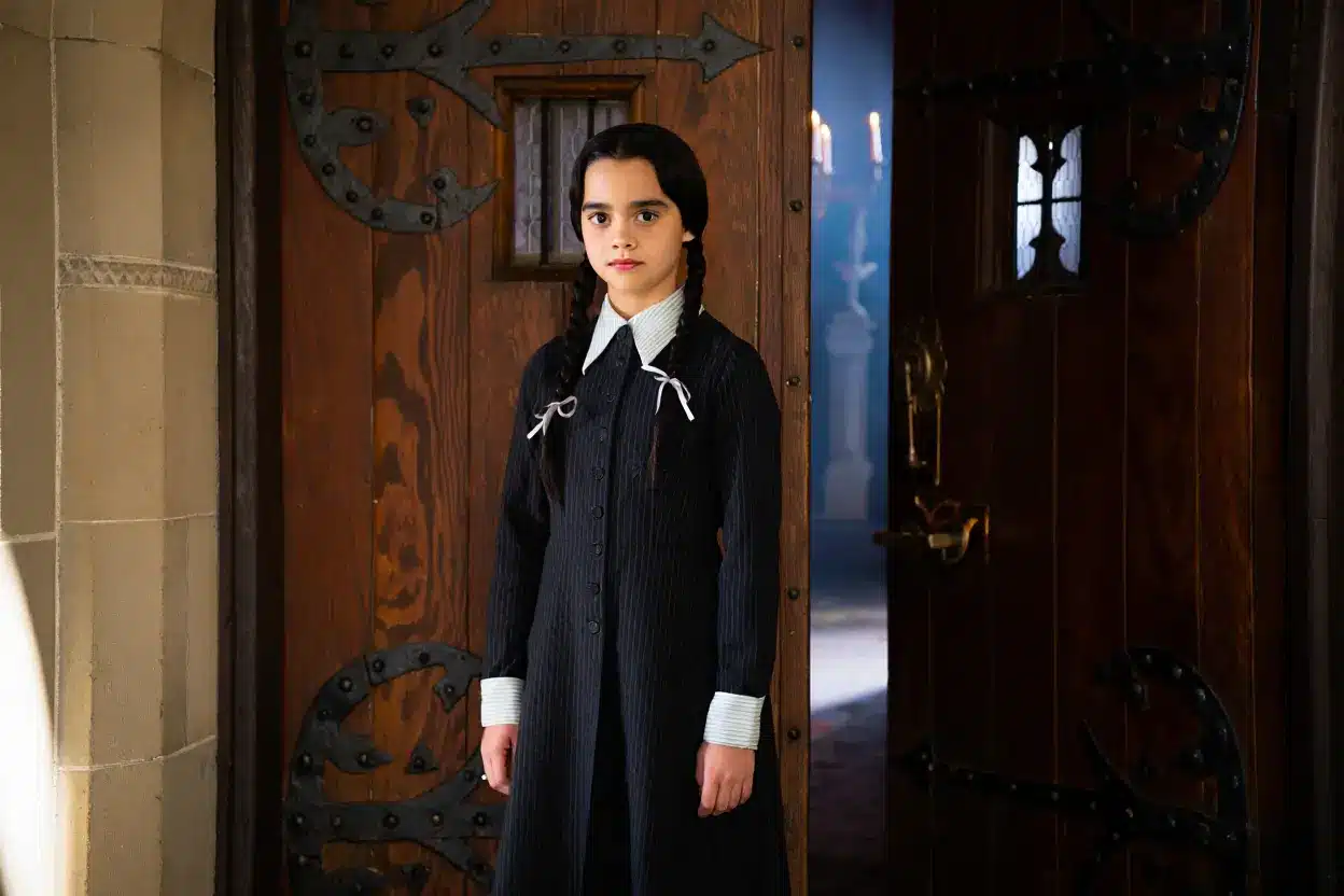 Wednesday Reveals Key Returns And Dates In 2025 - Why It Matters Now