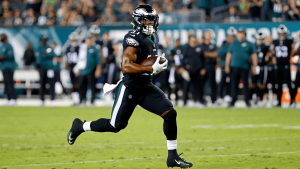Tank Bigsby Traded To Eagles For 2026 Picks - Why It Matters Now