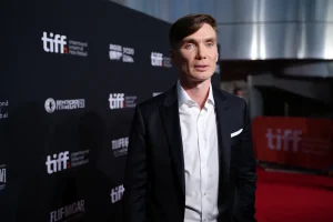Inside Toronto Platform's 10 Films For 2025: Cillian Murphy's Steve And More