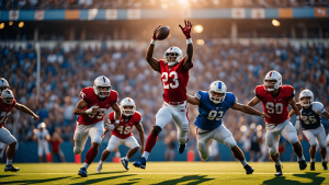 6 Rookie Breakouts In 2025 That Could Shake Fantasy, What To Start Today